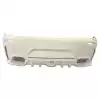 ModeloDrive FRP ROWR Rear Bumper > BMW Z4 E89 2009-2016 - Image 9