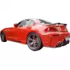 ModeloDrive FRP ROWR Rear Bumper > BMW Z4 E89 2009-2016 - Image 20