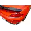 ModeloDrive FRP ROWR Rear Bumper > BMW Z4 E89 2009-2016 - Image 23