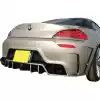 ModeloDrive FRP ROWR Rear Bumper > BMW Z4 E89 2009-2016 - Image 24