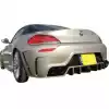 ModeloDrive FRP ROWR Rear Bumper > BMW Z4 E89 2009-2016 - Image 25