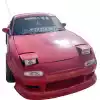 ModeloDrive FRP DUC Front Bumper > Mazda Miata (NA) 1990-1996 - Image 6