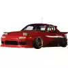 ModeloDrive FRP DUC Front Bumper > Mazda Miata (NA) 1990-1996 - Image 8