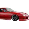 ModeloDrive FRP DUC Front Bumper > Mazda Miata (NA) 1990-1996 - Image 12