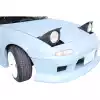 ModeloDrive FRP DUC Front Bumper > Mazda Miata (NA) 1990-1996 - Image 14