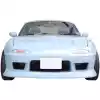 ModeloDrive FRP DUC Front Bumper > Mazda Miata (NA) 1990-1996 - Image 15