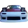 ModeloDrive FRP DUC Front Bumper > Mazda Miata (NA) 1990-1996 - Image 19