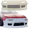 ModeloDrive FRP DUC Front Bumper > Mazda Miata (NA) 1990-1996 - Image 20