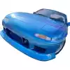 ModeloDrive FRP DUC Front Bumper > Mazda Miata (NA) 1990-1996 - Image 25