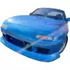 ModeloDrive FRP DUC Front Bumper > Mazda Miata (NA) 1990-1996 - Image 26