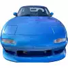 ModeloDrive FRP DUC Front Bumper > Mazda Miata (NA) 1990-1996 - Image 34