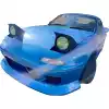 ModeloDrive FRP DUC Front Bumper > Mazda Miata (NA) 1990-1996 - Image 39