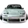 ModeloDrive FRP DUC Front Bumper > Mazda Miata (NA) 1990-1996 - Image 41