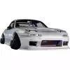 ModeloDrive FRP DUC Front Bumper > Mazda Miata (NA) 1990-1996 - Image 42