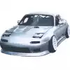 ModeloDrive FRP DUC Front Bumper > Mazda Miata (NA) 1990-1996 - Image 43