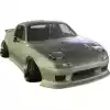 ModeloDrive FRP DUC Front Bumper > Mazda Miata (NA) 1990-1996 - Image 44