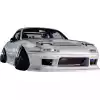 ModeloDrive FRP DUC Front Bumper > Mazda Miata (NA) 1990-1996 - Image 46