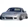 ModeloDrive FRP DUC Front Bumper > Mazda Miata (NA) 1990-1996 - Image 47