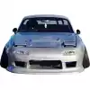 ModeloDrive FRP DUC Front Bumper > Mazda Miata (NA) 1990-1996 - Image 48