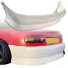 ModeloDrive FRP DUC Rear Bumper > Mazda Miata (NA) 1990-1996 - Image 7