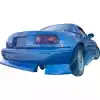 ModeloDrive FRP DUC Rear Bumper > Mazda Miata (NA) 1990-1996 - Image 28