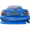 ModeloDrive FRP DUC Rear Bumper > Mazda Miata (NA) 1990-1996 - Image 29