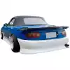 ModeloDrive FRP DUC Rear Bumper > Mazda Miata (NA) 1990-1996 - Image 32