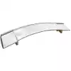 ModeloDrive FRP RTSS Wide Body Trunk Spoiler Wing 3pc > Ford Mustang 2015-2020 - Image 19