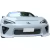 ModeloDrive FRP DMD Front Bumper > Subaru BRZ ZN6 2013-2020 - Image 4