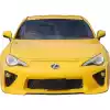 ModeloDrive FRP DMD Front Bumper > Subaru BRZ ZN6 2013-2020 - Image 9