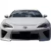 ModeloDrive FRP DMD Front Bumper > Scion FR-S ZN6 2013-2018 - Image 8