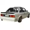 ModeloDrive FRP MTEC Rear Bumper > BMW 3-Series 318i 325i E30 1984-1991> 2/4dr - Image 4