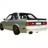 ModeloDrive FRP MTEC Rear Bumper > BMW 3-Series 318i 325i E30 1984-1991> 2/4dr - Image 5