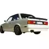 ModeloDrive FRP MTEC Rear Bumper > BMW 3-Series 318i 325i E30 1984-1991> 2/4dr - Image 6