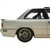 ModeloDrive FRP MTEC Rear Bumper > BMW 3-Series 318i 325i E30 1984-1991> 2/4dr - Image 9