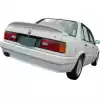 ModeloDrive FRP MTEC Rear Bumper > BMW 3-Series 318i 325i E30 1984-1991> 2/4dr - Image 13