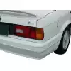 ModeloDrive FRP MTEC Rear Bumper > BMW 3-Series 318i 325i E30 1984-1991> 2/4dr - Image 14