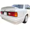 ModeloDrive FRP MTEC Rear Bumper > BMW 3-Series 318i 325i E30 1984-1991> 2/4dr - Image 15