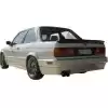 ModeloDrive FRP MTEC Rear Bumper > BMW 3-Series 318i 325i E30 1984-1991> 2/4dr - Image 16