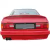 ModeloDrive FRP MTEC Rear Bumper > BMW 3-Series 318i 325i E30 1984-1991> 2/4dr - Image 34