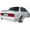 ModeloDrive FRP MTEC Door Caps 4pc > BMW 3-Series 318i 325i E30 1984-1991 > 4dr Sedan - Image 2