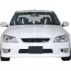 ModeloDrive FRP TD v1 Front Bumper > Lexus IS300 2000-2005 - Image 2