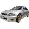 ModeloDrive FRP TD v1 Front Bumper > Lexus IS300 2000-2005 - Image 3