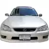 ModeloDrive FRP TD v1 Front Bumper > Lexus IS300 2000-2005 - Image 4