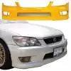 ModeloDrive FRP TD v1 Front Bumper > Lexus IS300 2000-2005 - Image 5