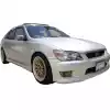 ModeloDrive FRP TD v1 Front Bumper > Lexus IS300 2000-2005 - Image 6