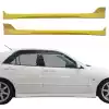 ModeloDrive FRP TD v1 Side Skirts > Lexus IS300 2000-2005 - Image 1