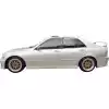 ModeloDrive FRP TD v1 Side Skirts > Lexus IS300 2000-2005 - Image 4