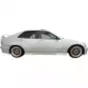 ModeloDrive FRP TD v1 Side Skirts > Lexus IS300 2000-2005 - Image 5