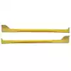 ModeloDrive FRP TD v1 Side Skirts > Lexus IS300 2000-2005 - Image 7